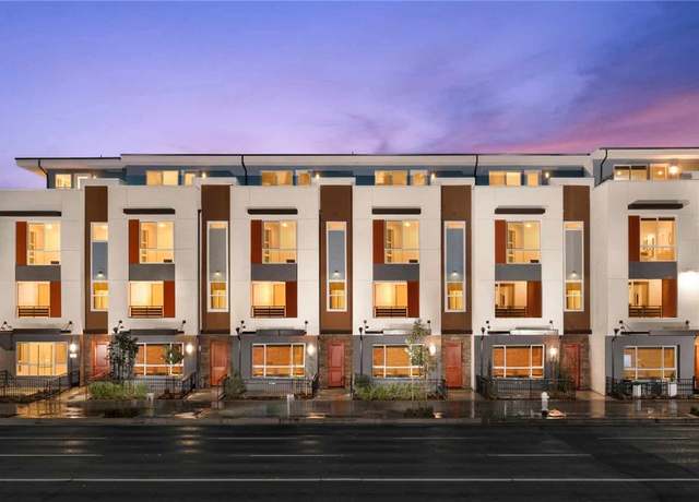 Property at 1818 E 1st St #520, Santa Ana, CA 92705, 3 beds, 3 baths