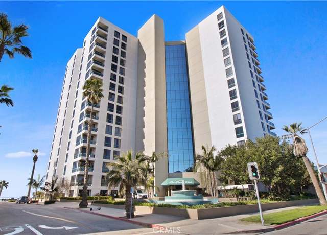 Property at 1310 E Ocean Blvd #802, Long Beach, CA 90802, 2 beds, 2 baths