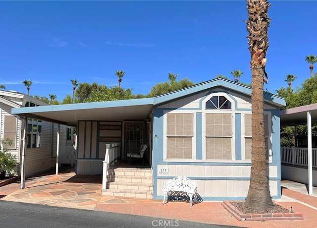 Property at 69801 Ramon Rd #237, Cathedral City, CA 92234, 2 beds, 1 bath
