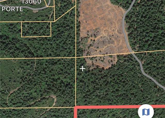 Property at 0 La Porte Rd, Brownsville, CA 95925