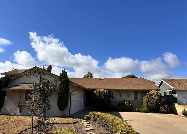 Property at 603 Edward St, Santa Maria, CA 93458, 4 beds, 2 baths