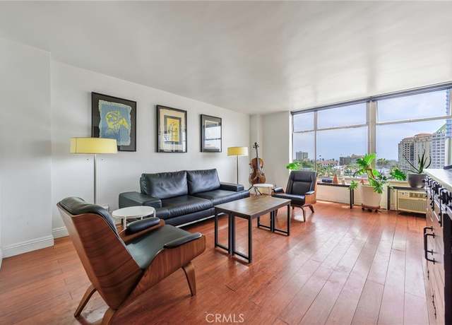 Property at 100 Atlantic Ave #800, Long Beach, CA 90802, 2 beds, 1 bath