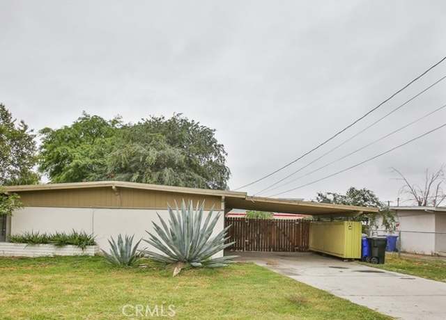 Property at 643 W Ramona Dr, Rialto, CA 92376, 3 beds, 1 bath
