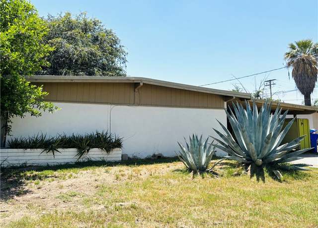 Property at 643 W Ramona Dr, Rialto, CA 92376, 3 beds, 1 bath