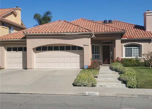 Property at 28291 La Plumosa, Laguna Niguel, CA 92667, 4 beds, 2 baths