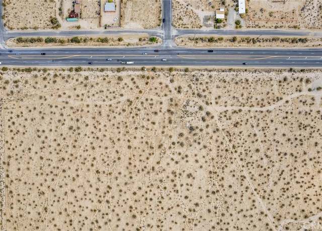 Property at 65810 29 Palms, Joshua Tree, CA 92252
