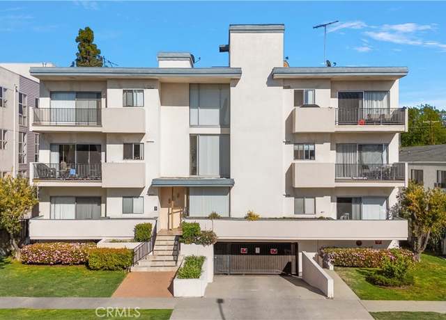 Property at 858 S Shenandoah St, Los Angeles, CA 90035, 24 beds, 24 baths
