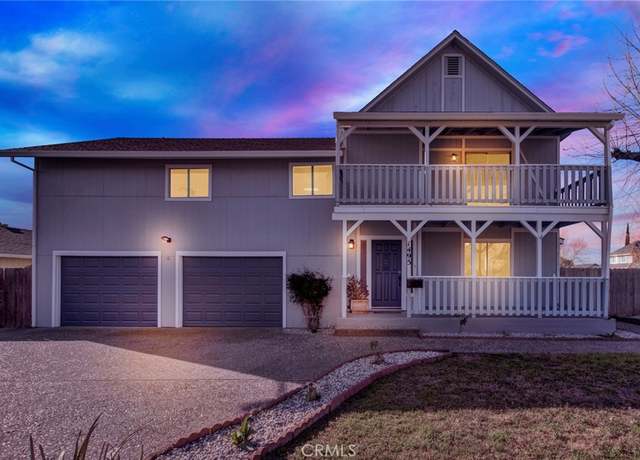 Property at 1495 SOUTH, Corning, CA 96021, 4 beds, 3 baths