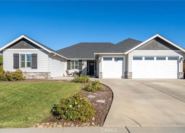 Property at 3109 Rae Creek Dr, Chico, CA 95973, 4 beds, 2.5 baths