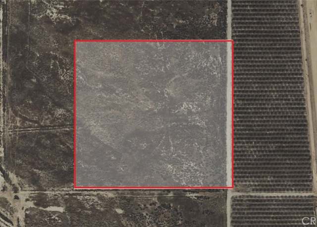 Property at 0 Tulare County CA, CA 93207