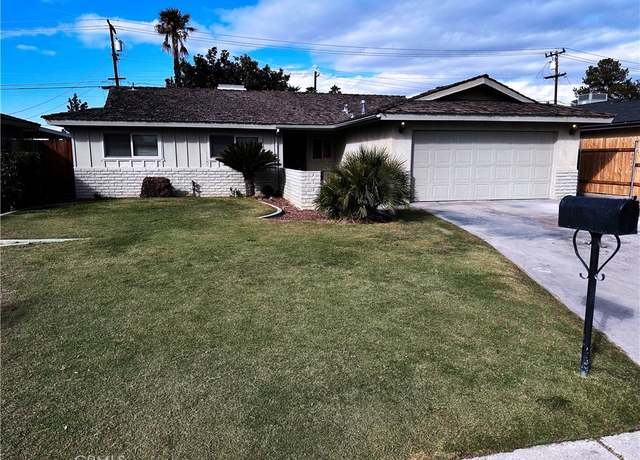 Property at 2213 Sandpiper Rd, Bakersfield, CA 93309, 3 beds, 2 baths