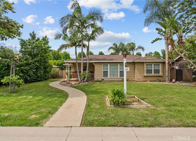Property at 16427 Nordhoff St, North Hills, CA 91343, 3 beds, 2 baths