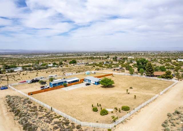 Property at 9127 Holiday Ln, Pinon Hills, CA 92372, 5 beds, 3 baths