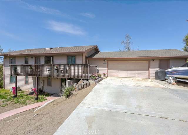 Property at 26201 Cumberland Rd, Tehachapi, CA 93561, 4 beds, 2.5 baths