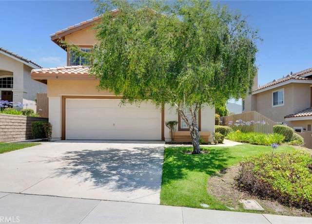 Property at 642 Villa Adobe, Camarillo, CA 93012, 4 beds, 2.5 baths