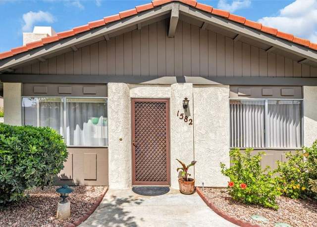 Property at 1582 Lisa Ln, Redlands, CA 92374, 2 beds, 2 baths