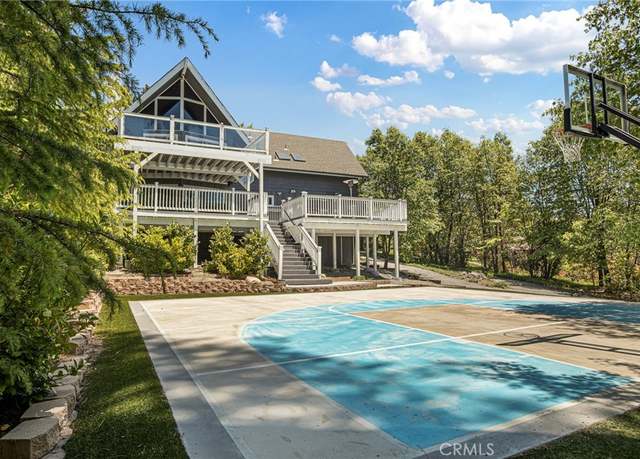 Property at 27555 W Shore Rd, Lake Arrowhead, CA 92352, 4 beds, 3 baths