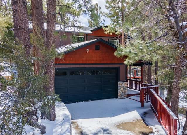 Property at 620 Villa Grove Ave, Big Bear Lake, CA 92315, 5 beds, 3.5 baths