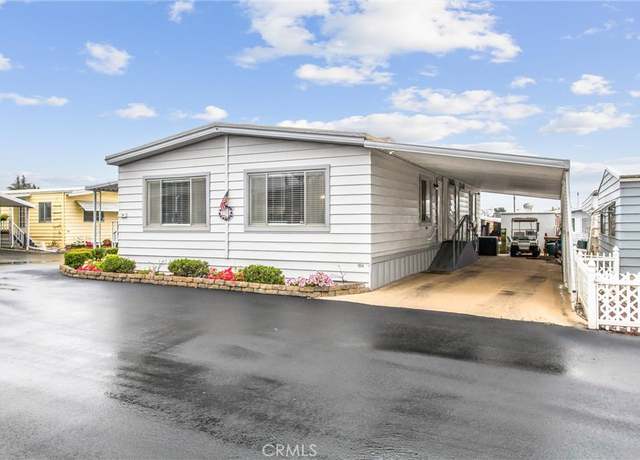 Property at 12618 3rd St #28, Yucaipa, CA 92399, 2 beds, 2 baths