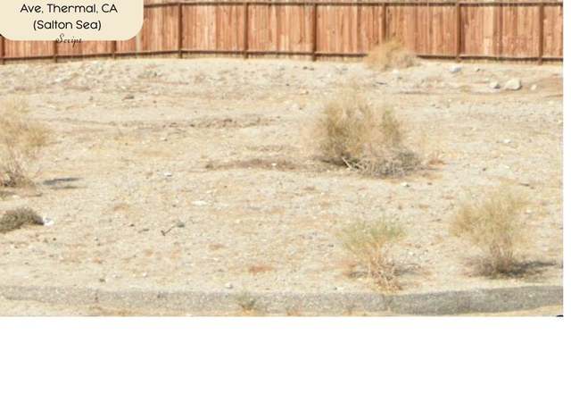 Property at 1349 Carpenteria Ave, Thermal, CA 92274