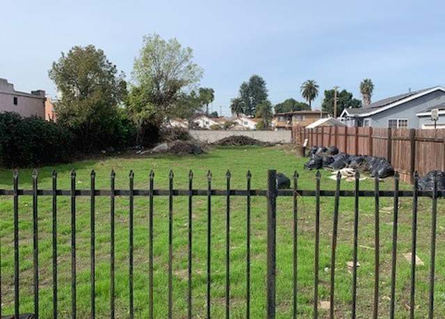 Property at 123 N Willow Ave, Compton, CA 90221