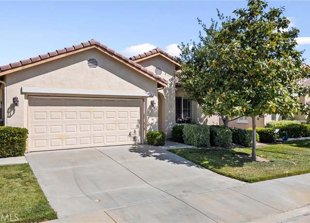 Property at 28216 Meadowsweet Dr, Menifee, CA 92584, 2 beds, 2 baths