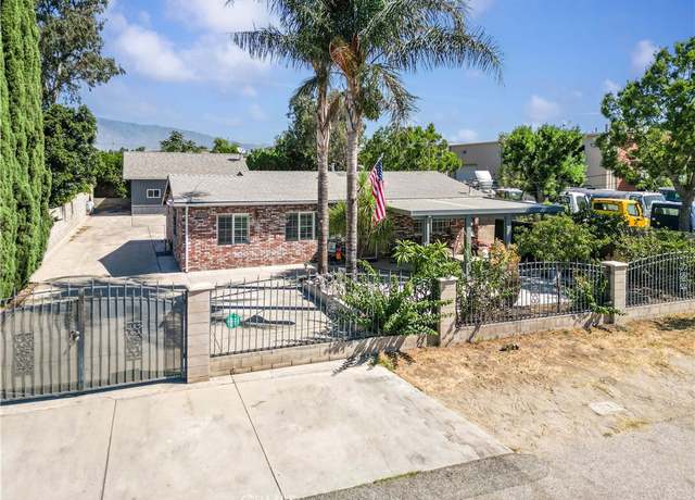 Property at 14582 El Molino St, Fontana, CA 92335, 6 beds, 3 baths