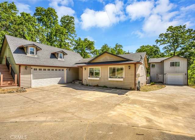 Property at 2720 Hartley St, Lakeport, CA 95453, 4 beds, 4 baths