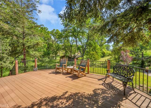 Property at 2720 Hartley St, Lakeport, CA 95453, 4 beds, 4 baths