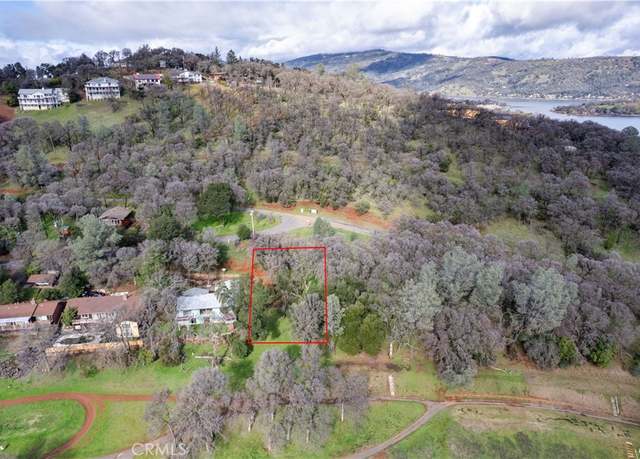 Property at 2628 Greenway Dr, Kelseyville, CA 95451
