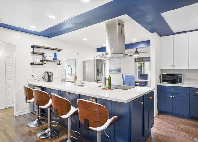 Property at 4144 Tennyson St, San Diego, CA 92107, 4 beds, 4.5 baths