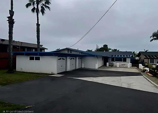 Property at 1120-1122 GARDENA Rd, Encinitas, CA 92024, 10 beds, 6 baths