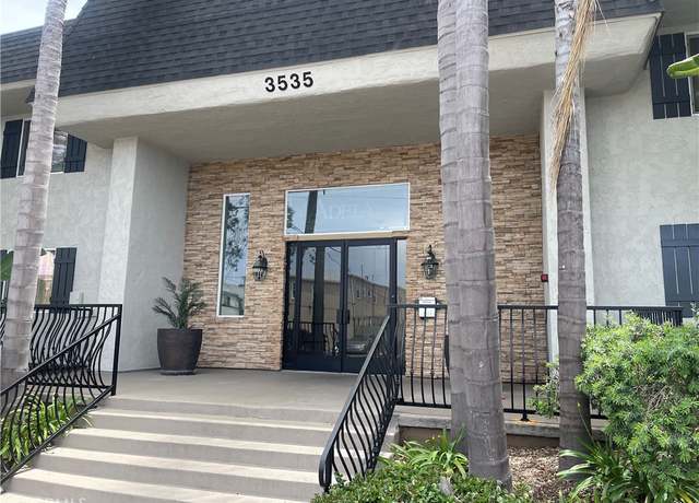 Property at 3535 MADISON AVE unit #205, San Diego, CA 92116, 1 bed, 1 bath