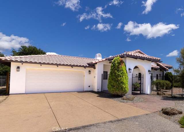 Property at 14800 Santa Ana Rd, Atascadero, CA 93422, 3 beds, 2 baths