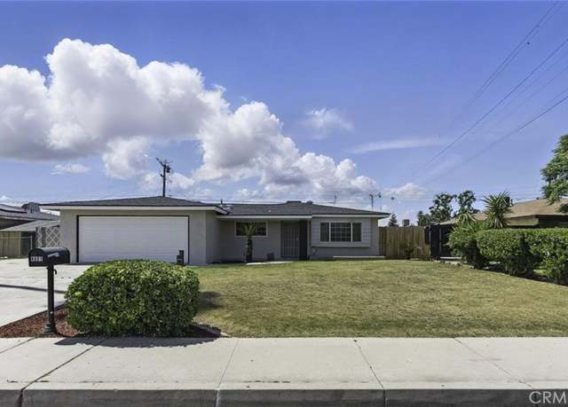 Property at 4601 Monitor St, Bakersfield, CA 93307, 3 beds, 2 baths