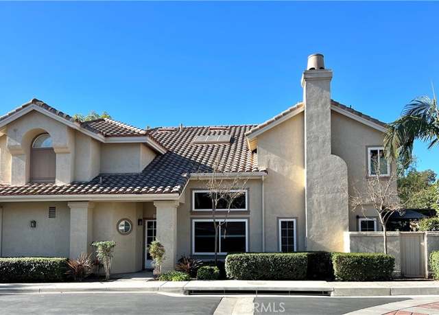 Property at 53 Encantado #26, Rancho Santa Margarita, CA 92688, 3 beds, 2.5 baths