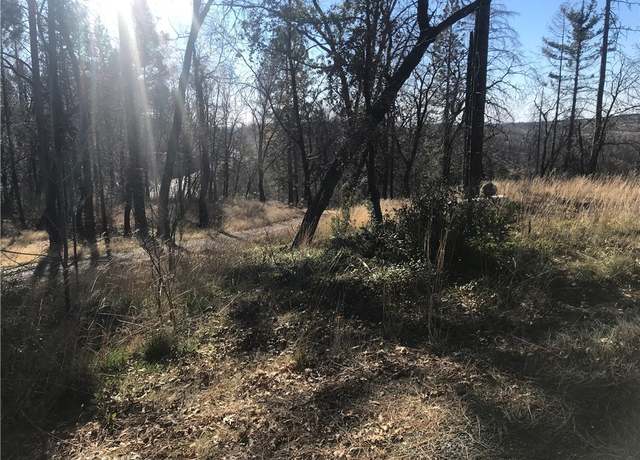 Property at 0 Four M Ct, Berry Creek, CA 95916