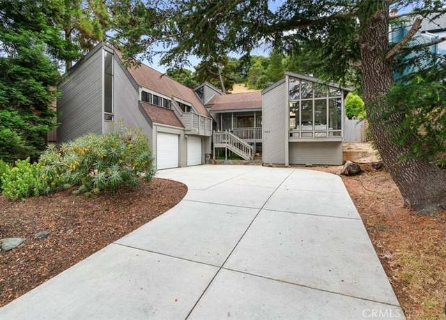 Property at 1963 Partridge Dr, San Luis Obispo, CA 93405, 3 beds, 2 baths
