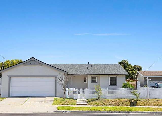 Property at 6447 Seascape Dr, San Diego, CA 92139, 4 beds, 2 baths