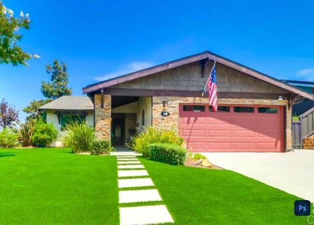 Property at 1005 Tarlo Ct, El Cajon, CA 92019, 3 beds, 3 baths