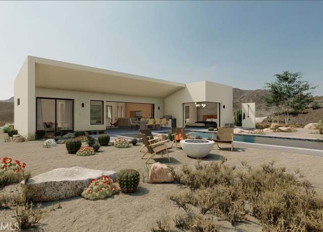 Property at 6981 Alturas Dr, Joshua Tree, CA 92252