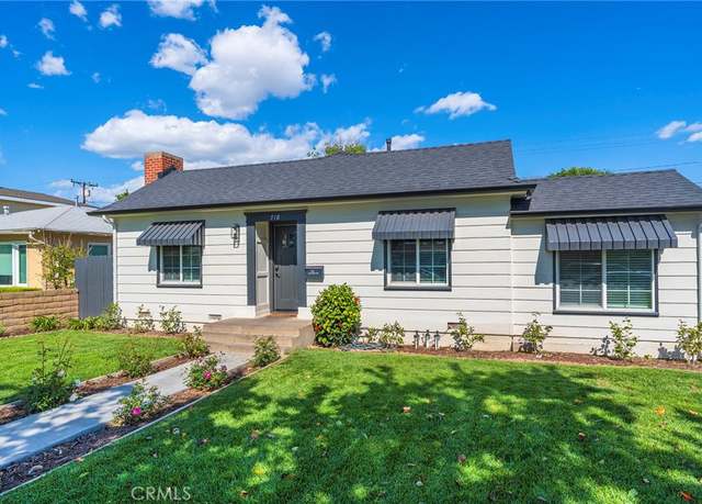 Property at 718 S Claudina St, Anaheim, CA 92805, 6 beds, 4.5 baths