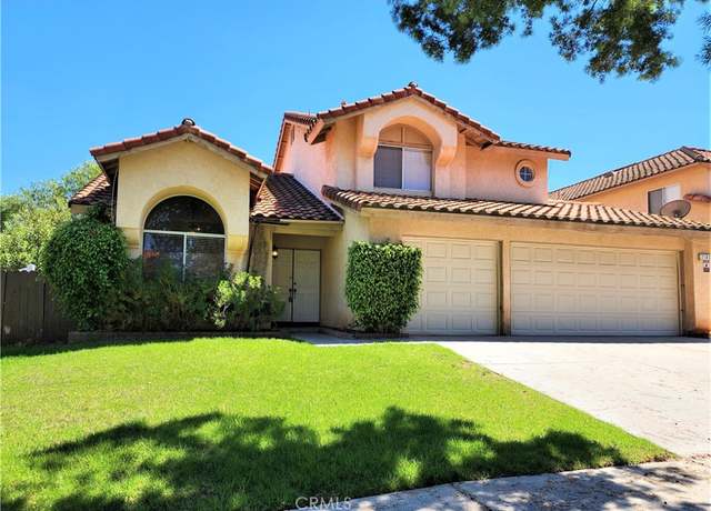 Property at 2183 Coachman Ln, Corona, CA 92881, 4 beds, 3 baths