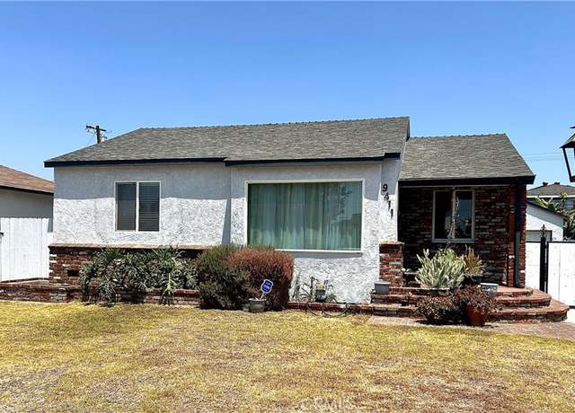 Property at 9411 Nan St, Pico Rivera, CA 90660, 3 beds, 2 baths