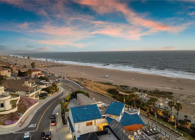 Property at 7335 Vista Del Mar Ln, Playa Del Rey, CA 90293, 5 beds, 4.5 baths