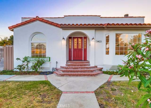 Property at 3403 Falcon Ave, Long Beach, CA 90807, 3 beds, 2.5 baths