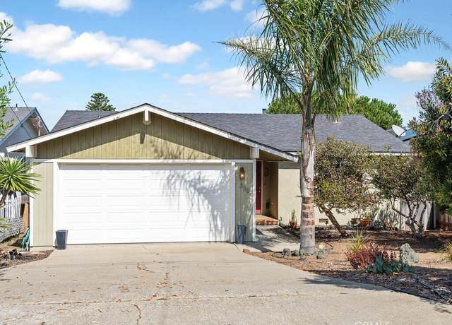 Property at 330 Highland Drive Dr, Los Osos, CA 93402, 2 beds, 1 bath