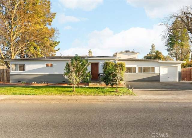 Property at 1387 Hawthorne Ave, Chico, CA 95926, 3 beds, 2 baths