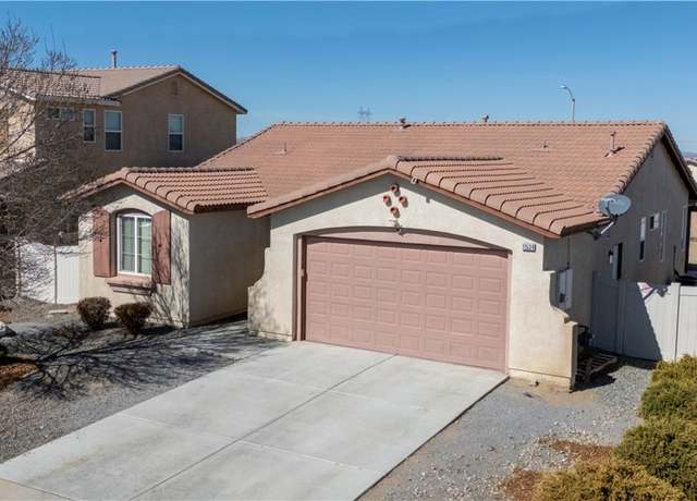 Property at 11534 Charm Ln, Adelanto, CA 92301, 3 beds, 2 baths