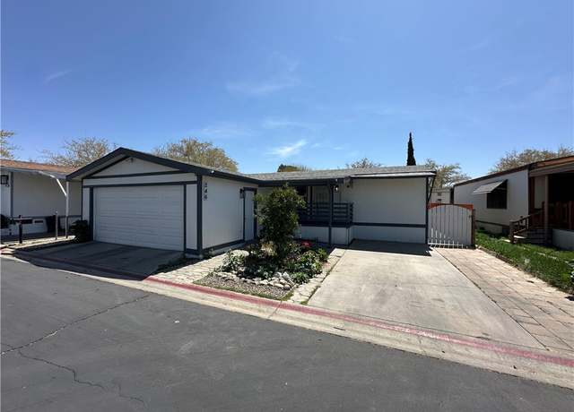 Property at 3524 E Avenue R #246, Palmdale, CA 93550, 3 beds, 2 baths